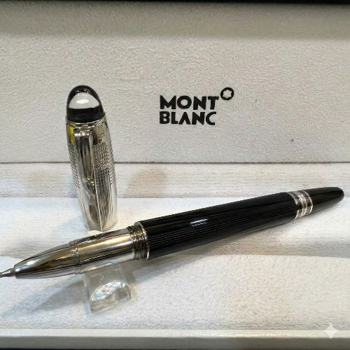 Montblanc Soulmaker 100Year Special Editon Luxury Pen