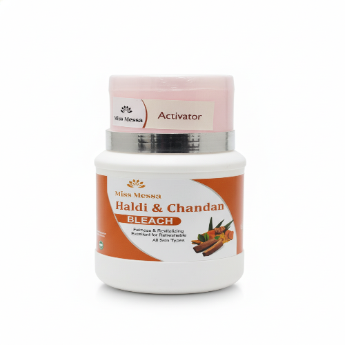 Miss Messa Bleach For All Skin Type