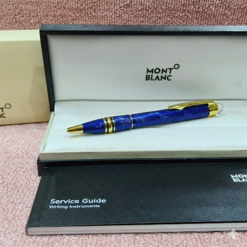 Montblanc Soulmaker 100Year Special Editon Luxury Pen