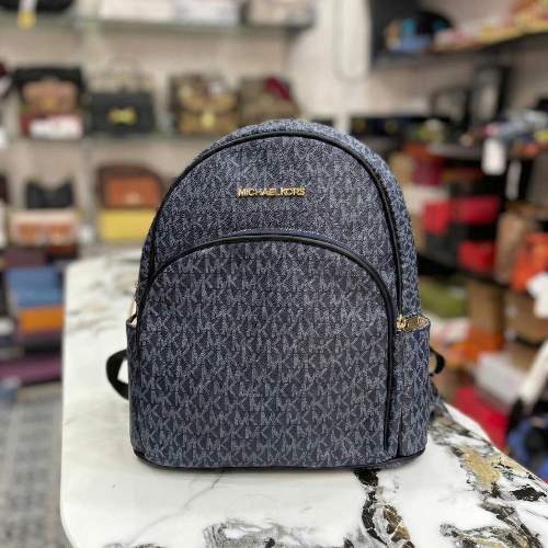 Michael Kors Backpacks — Iconic Style Meets Everyday Functionality