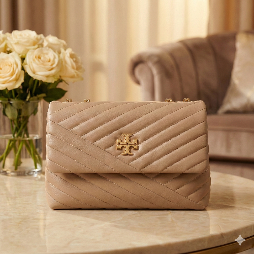 Tory Burch Designer Bag – Timeless Elegant Style