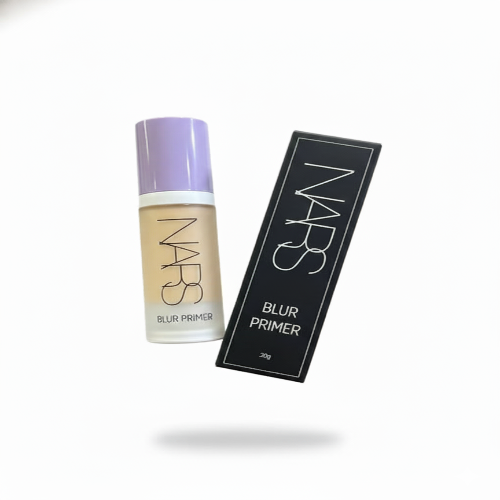 NARS BLUR PRIMER | Waterproof long-lasting