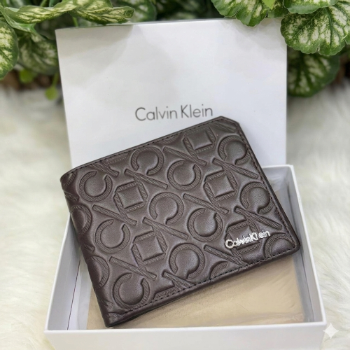 Calvin Klein Men’s Wallet