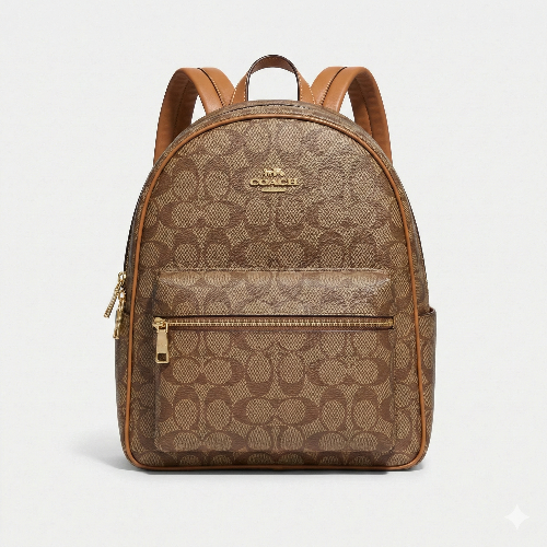 COACH Luxury Backpack