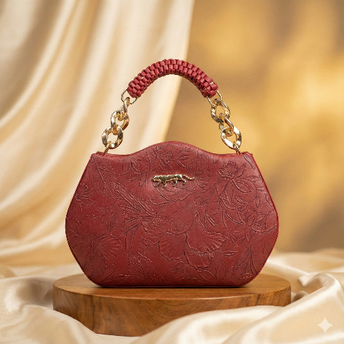 Sabyasachi Luxe Party Clutch