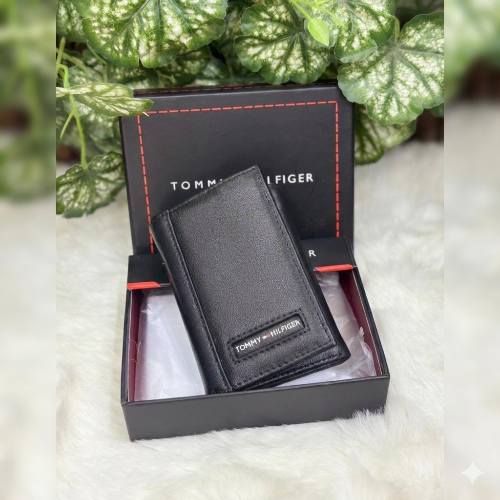Tommy Hilfiger Luxury Wallet