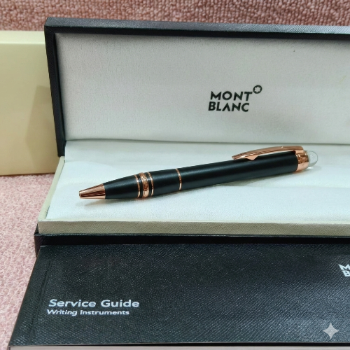 Montblanc Soulmaker 100Year Special Editon Luxury Pen