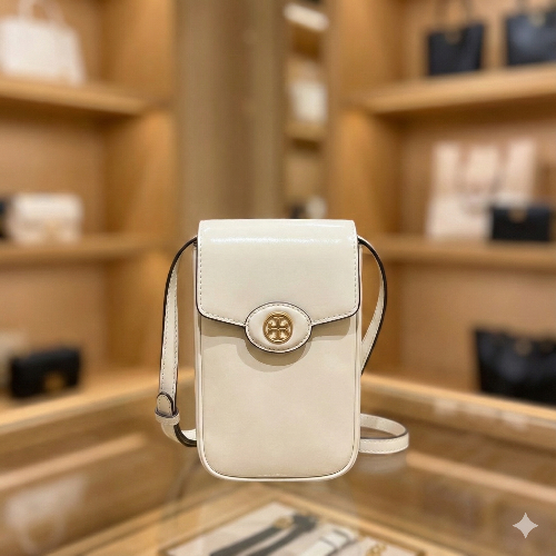 Tory Burch Mobile Sling Bag