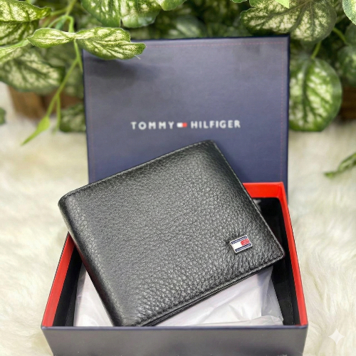 Tommy Hilfiger Luxury Wallet