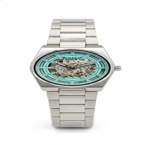 FOSSIL Analog Watch - For Men