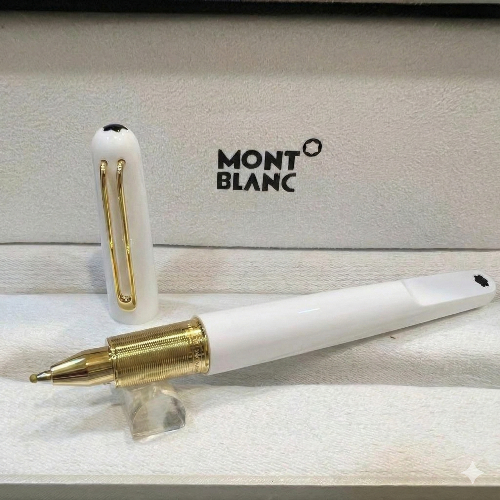 Montblanc Soulmaker 100Year Special Editon Luxury Pen