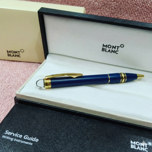 Montblanc Soulmaker 100Year Special Editon Luxury Pen