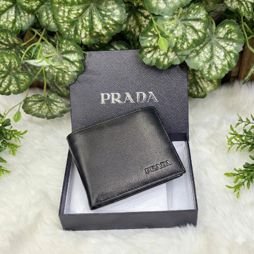 Prada Men’s Wallet