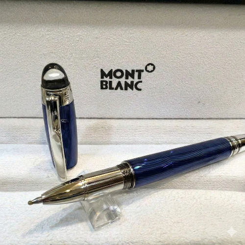 Montblanc Soulmaker 100Year Special Editon Luxury Pen