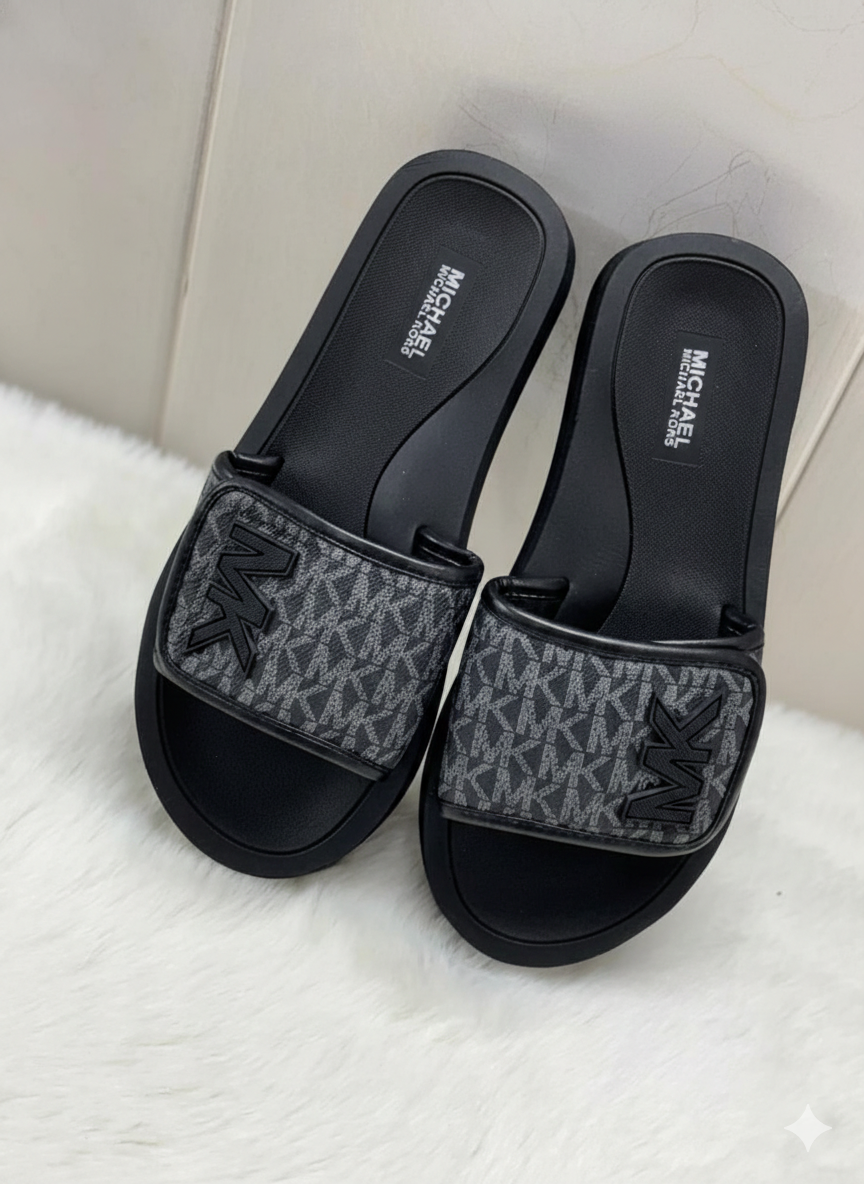 Miss Dior Flats – Elegant Designer Comfort