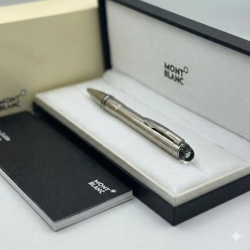 Montblanc Soulmaker 100Year Special Editon Luxury Pen