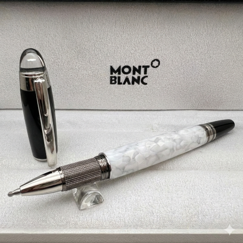Montblanc Soulmaker 100Year Special Editon Luxury Pen