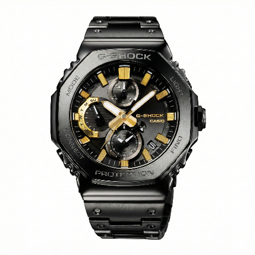 CASIO G SHOCK GMC - B 2100 Full Metal Watch