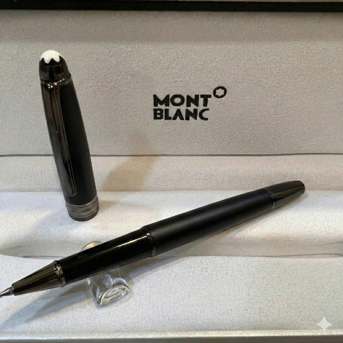 Montblanc Soulmaker 100Year Special Editon Luxury Pen