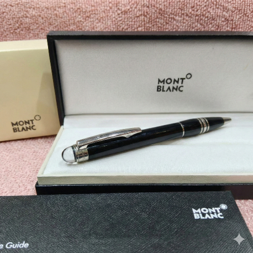 Montblanc Soulmaker 100Year Special Editon Luxury Pen