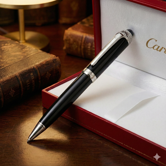 Cartier Luxury Writing Pen