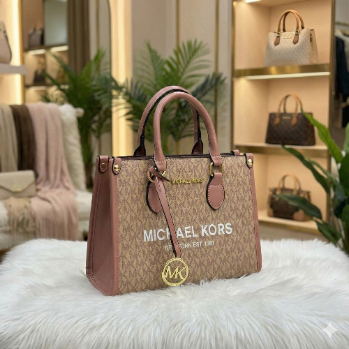 Michael Kors Tote Bag
