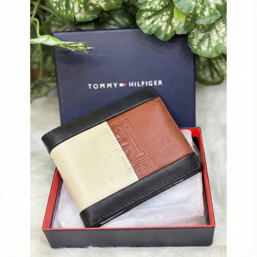 Tommy Hilfiger Luxury Wallet