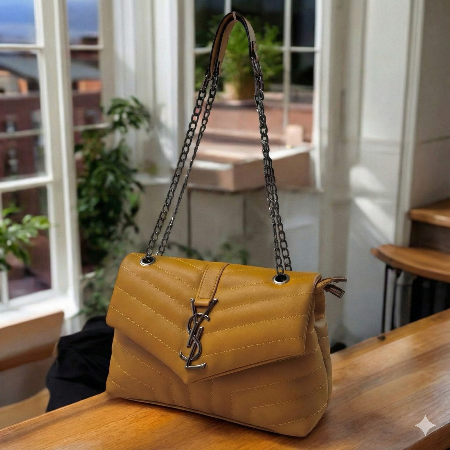 Yves Saint Laurent Sling / Shoulder Bag