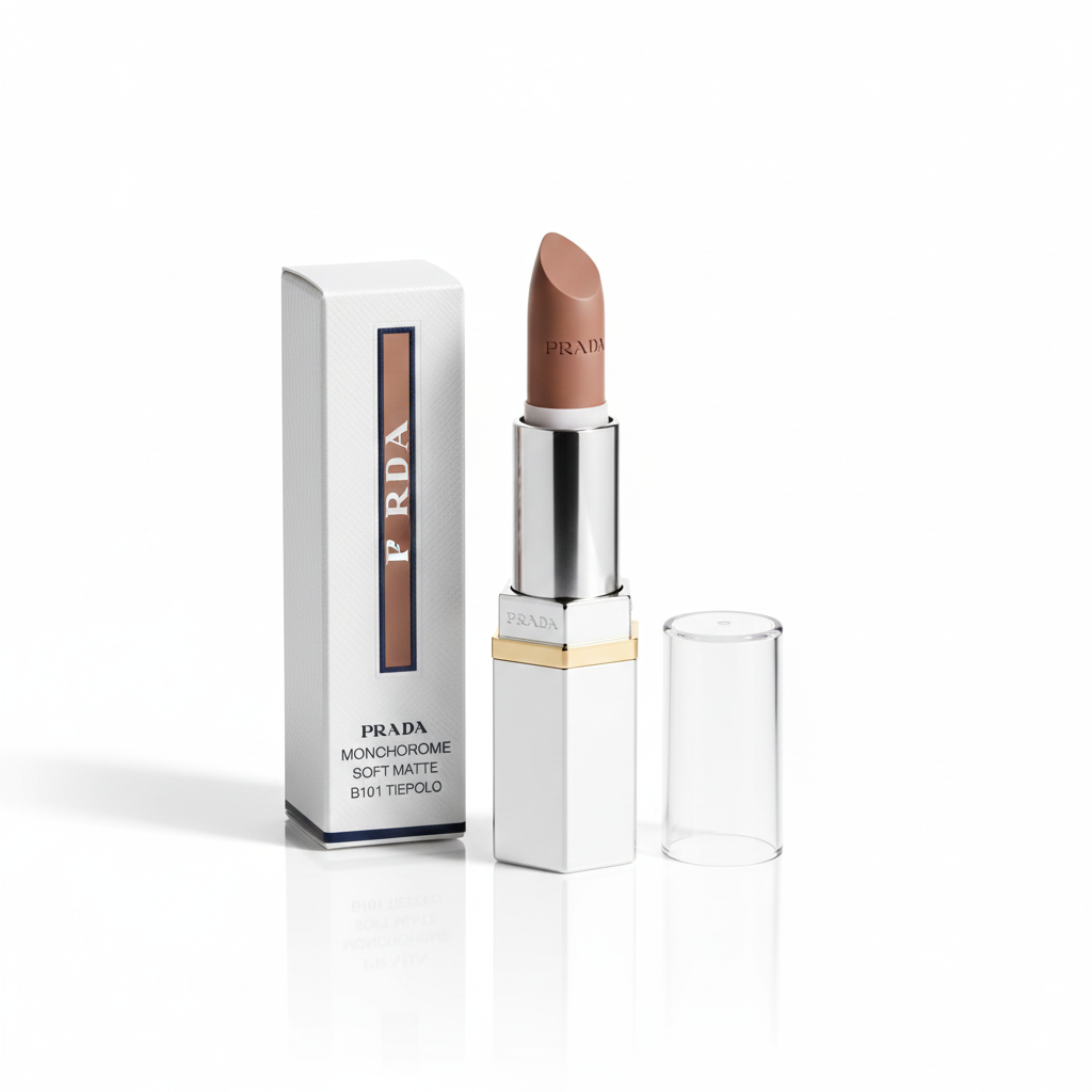 Prada Light Glowing Lip Color