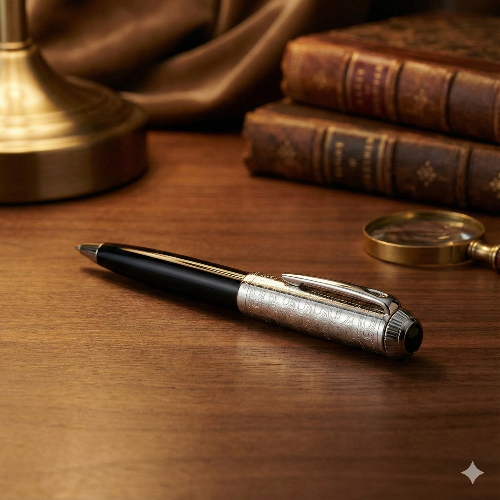 Cartier Luxury Writing Pen