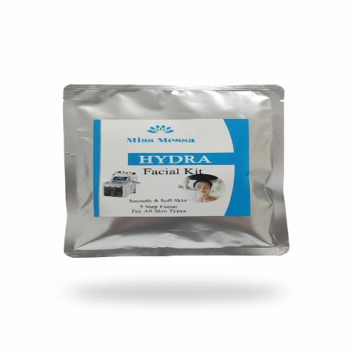 Miss Messa 5 Step Facial Kit
