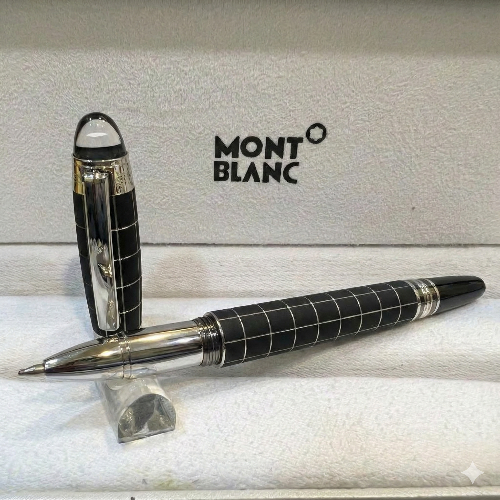 Montblanc Soulmaker 100Year Special Editon Luxury Pen