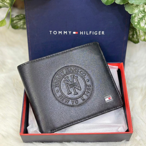 Tommy Hilfiger Luxury Wallet