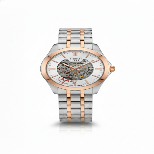 TISSOT 1853 AUTOMATIC PREMIUM WATCH