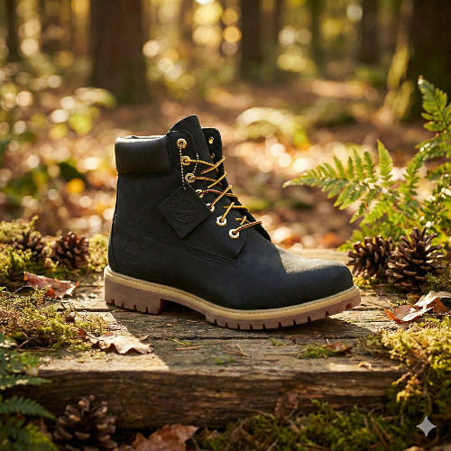 Timberland Heritage Boots