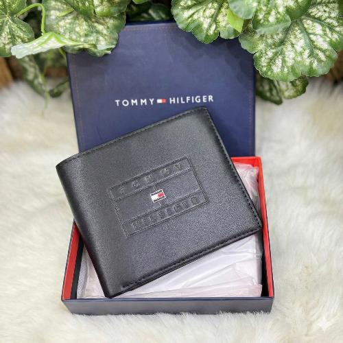 Tommy Hilfiger Luxury Wallet