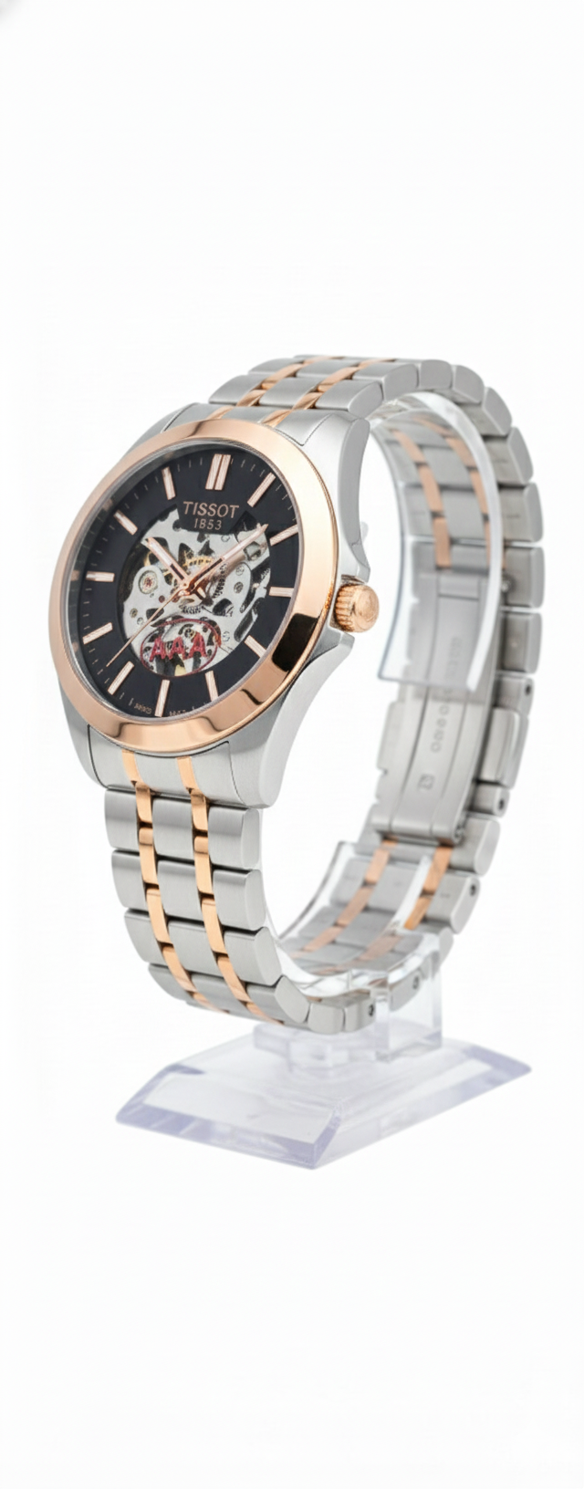 Tissot 1853 Automatic Man's Watch