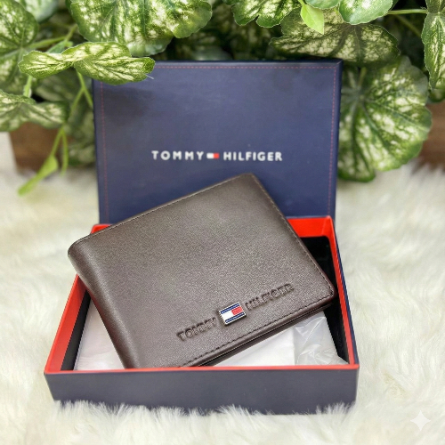 Tommy Hilfiger Luxury Wallet