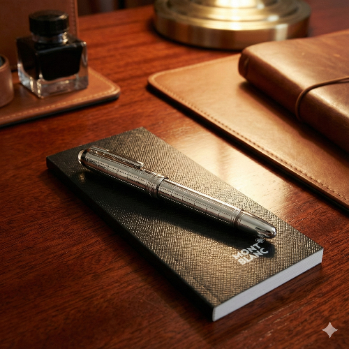 Montblanc Luxury Pen