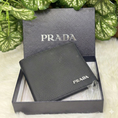 Prada Men’s Wallet
