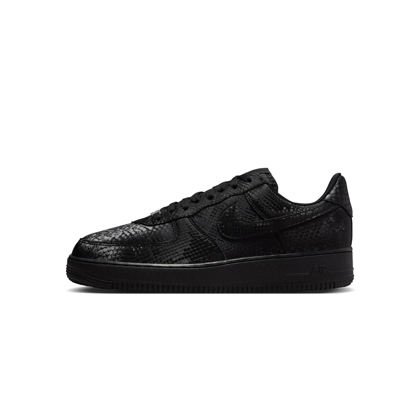 Nike x Kobe Bryant Air Force 1 Sneakers – Limited Tribute Edition
