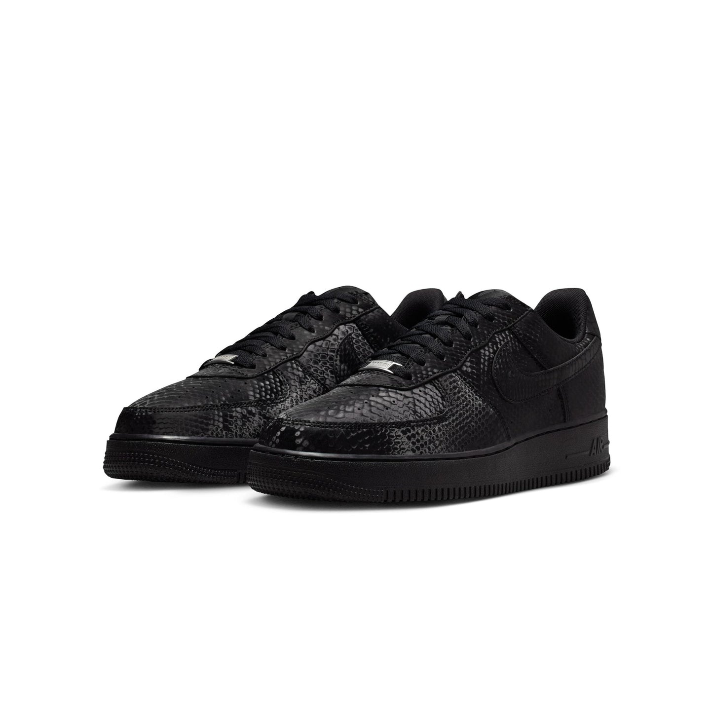 Nike x Kobe Bryant Air Force 1 Sneakers – Limited Tribute Edition