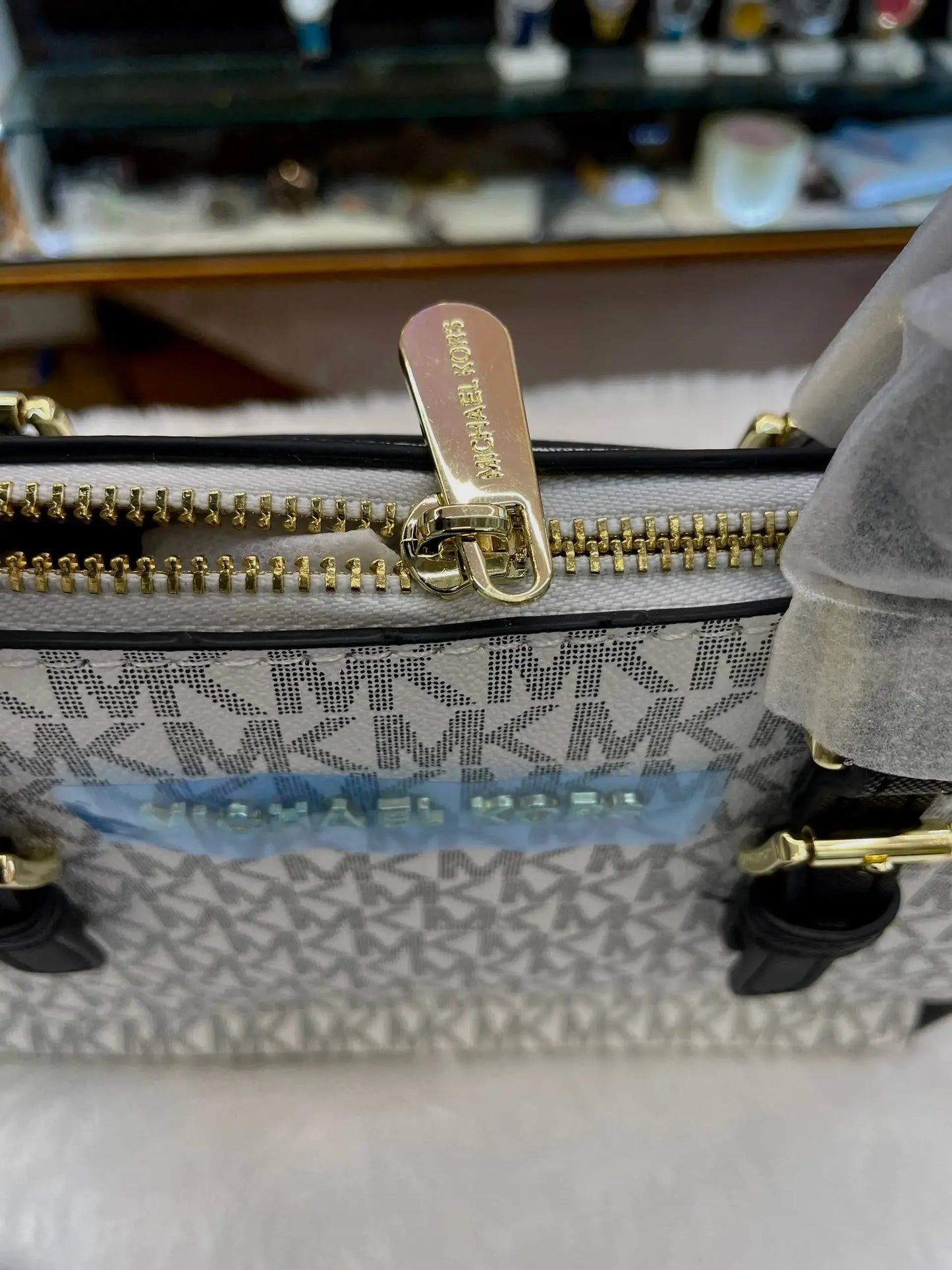 Michael Kors mk sling bag for girls