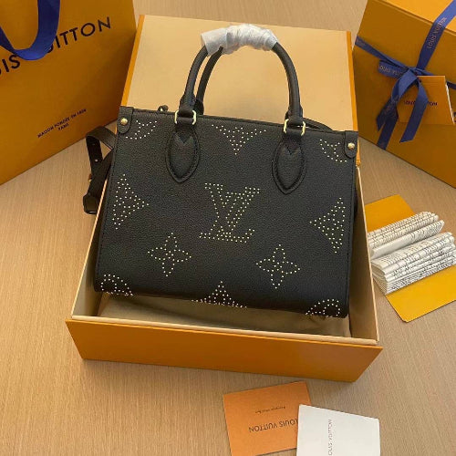 LV Onthego handbag
