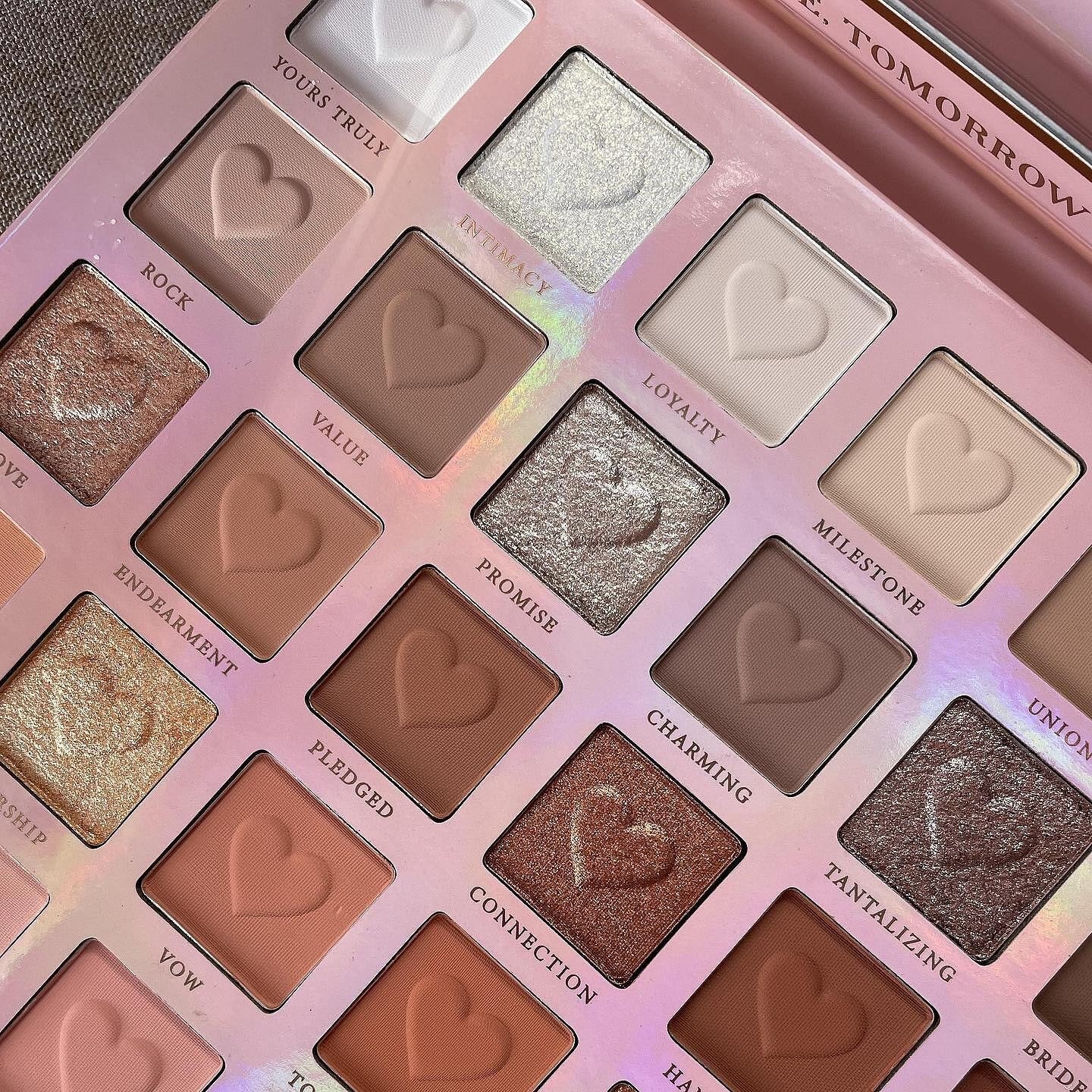 IGOODCO Wedding Wish XL Series Palette