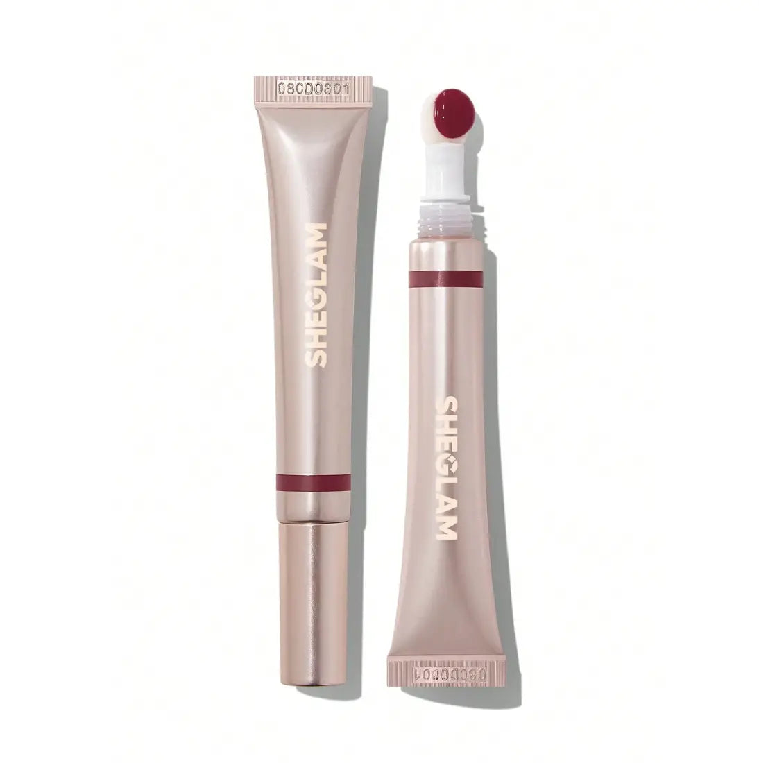 Pout Pillow Cushion Lip Gloss
