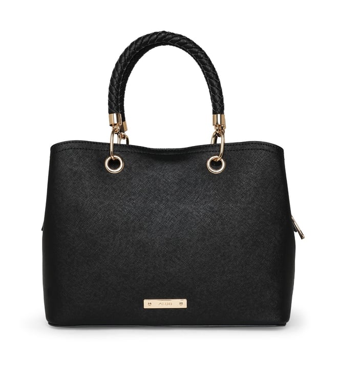 ALDO Lothycan Women's Black Tote Bag