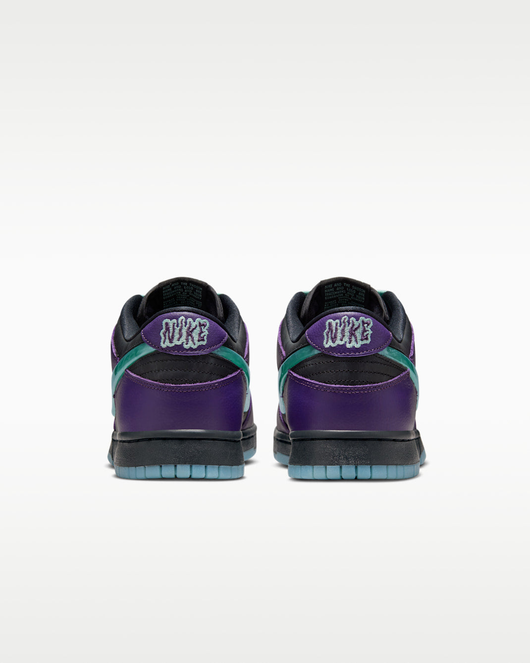 Nike Dunk Low Retro Limited Shoes