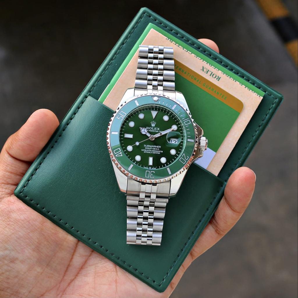Rolex Submariner 7AA Automatic Collection For Men