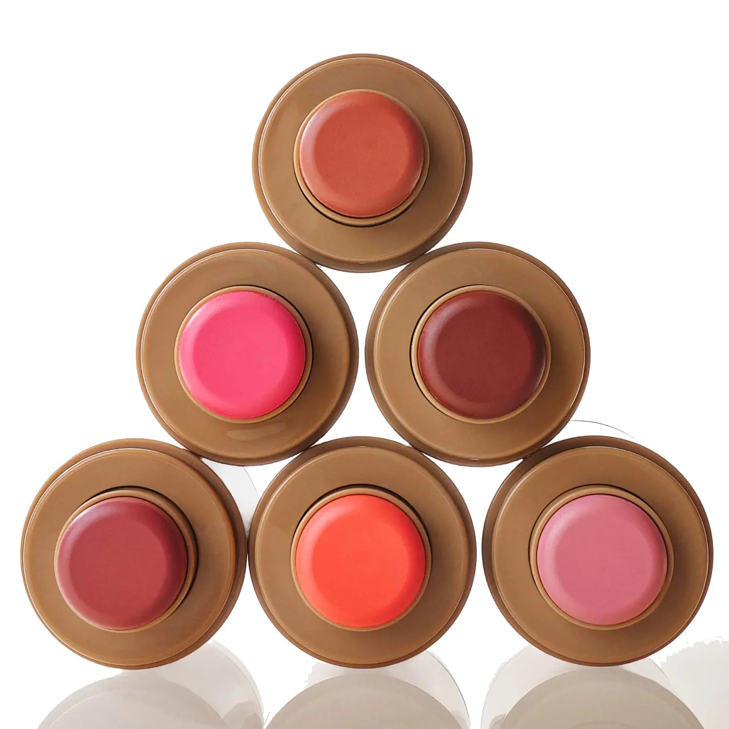 RHODE the pocket blush ( RANDOM SHADE )